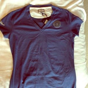 Maserati 100 years Pebble Beach T-shirt